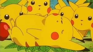 Pokémon Epizóda 39