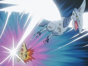 Pokémon Epizóda 36