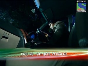 Adaalat Epizóda 241