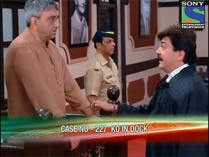Adaalat Epizóda 227