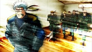 Kenichi: The Mightiest Disciple Epizóda 6