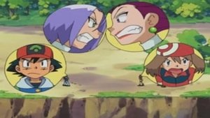 Pokémon Epizóda 32