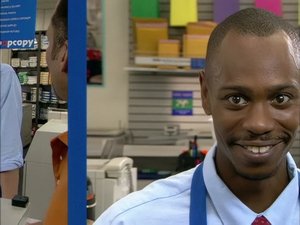 Chappelle's Show Epizóda 1
