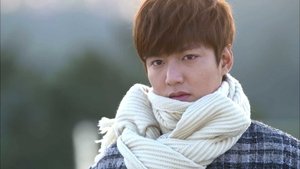 The Heirs Epizóda 17