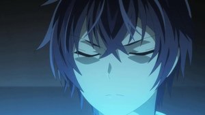 Black Bullet Epizóda 8