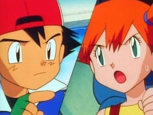 Pokémon Epizóda 7