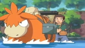 Pokémon Epizóda 46
