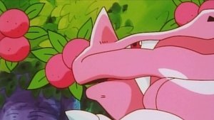 Pokémon Epizóda 8