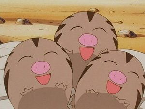 Pokémon Epizóda 31