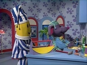 Bananas in Pyjamas Epizóda 31
