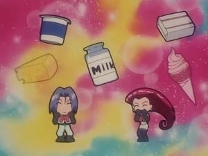 Pokémon Epizóda 2