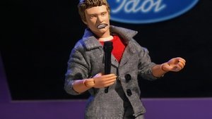 Robot Chicken Epizóda 4