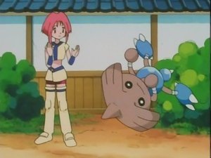Pokémon Epizóda 9