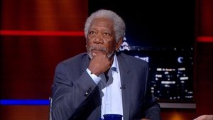 The Colbert Report Epizóda 112