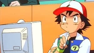 Pokémon Epizóda 56