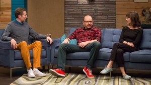 Comedy Bang! Bang! Epizóda 7