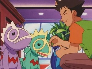 Pokémon Epizóda 48