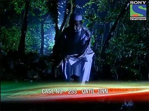 Adaalat Epizóda 233