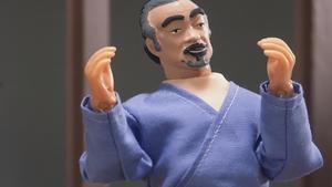 Robot Chicken Epizóda 9