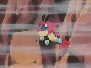 Pokémon Epizóda 15