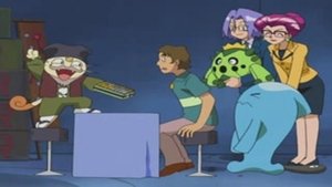 Pokémon Epizóda 10