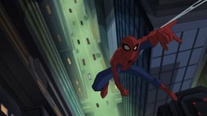 Fantastický Spiderman Epizóda 1
