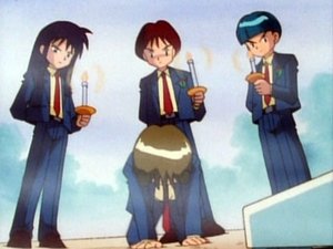 Pokémon Epizóda 9