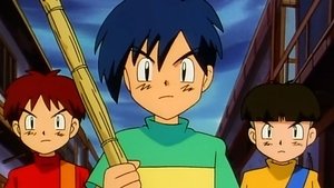 Pokémon Epizóda 42