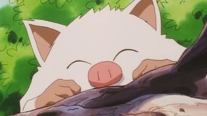 Pokémon Epizóda 25
