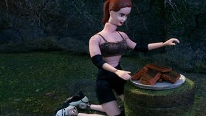 Robot Chicken Epizóda 17