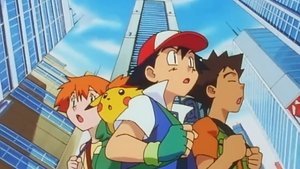 Pokémon Epizóda 26