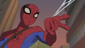 Fantastický Spiderman Epizóda 9