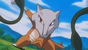 Pokémon Epizóda 75