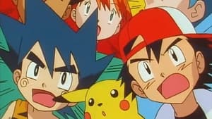 Pokémon Epizóda 34
