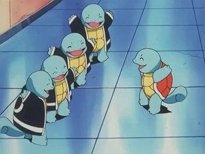 Pokémon Epizóda 31