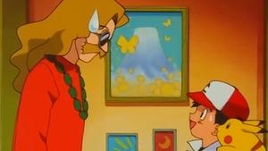 Pokémon Epizóda 58