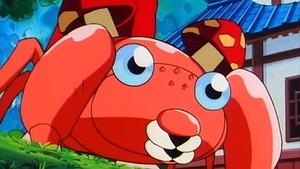 Pokémon Epizóda 44