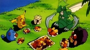 Pokémon Epizóda 18