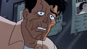 Batman: The Animated Series Epizóda 4