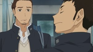 Haikyu!! Epizóda 9