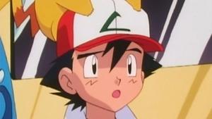 Pokémon Epizóda 64
