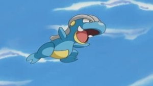 Pokémon Epizóda 3
