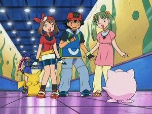 Pokémon Epizóda 39