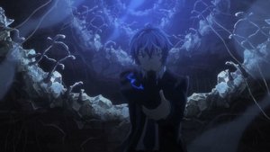 Black Bullet Epizóda 7
