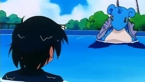 Pokémon Epizóda 4
