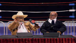Robot Chicken Epizóda 12