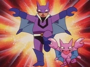 Pokémon Epizóda 22