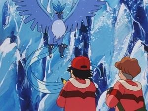 Pokémon Epizóda 32