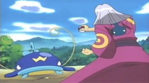 Pokémon Epizóda 35