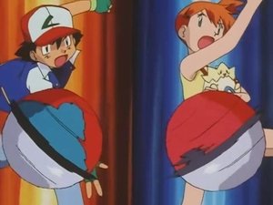 Pokémon Epizóda 8